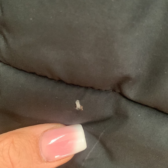 Puffer coat - Picture 2 of 4